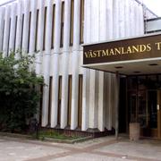 Västmanlands tingsrätt