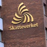 Skatteverket.