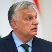 Ungerns premiärminister Viktor Orbán. 