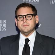 Jonah Hill