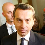 Christian Kern