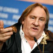 Gerard Depardieu 