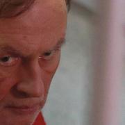 Oleg Sokolov i rätten.