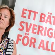 Carin Jämtin