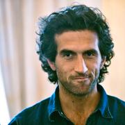 Josef Fares, arkivbild.