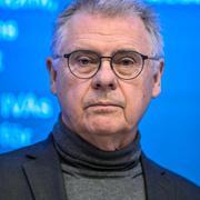  Klas Eklund, chefsekonom på Dahlgren Capitals.
