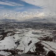 Arkivbild, Afghanistan.