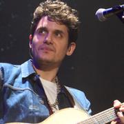 John Mayer.