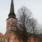 Kyrkan i Västerås