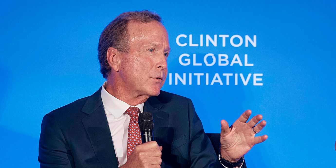 Neil Bush.
