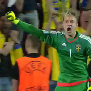 Hjälten Patrik Carlgren.