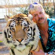 Joe Exotic.