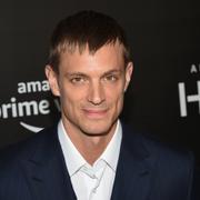 Joel Kinnaman.