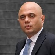 Sajid Javid