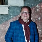 Jan Broman