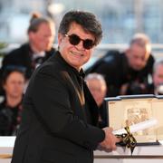 Jafar Panahi