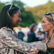 Christina Hill är ansvarig utgivare på SVT. Hon menar att man gjort en annan bedömning för mammorna när det kommer till kanalens regler kring reklam.