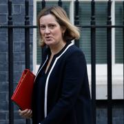 Amber Rudd.