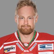 Mattias Ritola