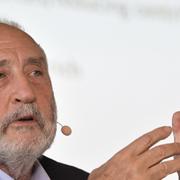 Joseph Stiglitz