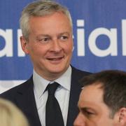 Bruno Le Maire.