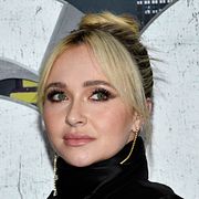 Hayden Panettiere på premiären av ”Scream 4” i New York den 6 mars 2023.