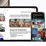 Siri AI kan svara på frågor om innehållet på användarens skärm och använda sin förståelse av användarens personliga sammanhang för att söka information.