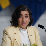 Simona Mohamsson/Damlandslaget.
