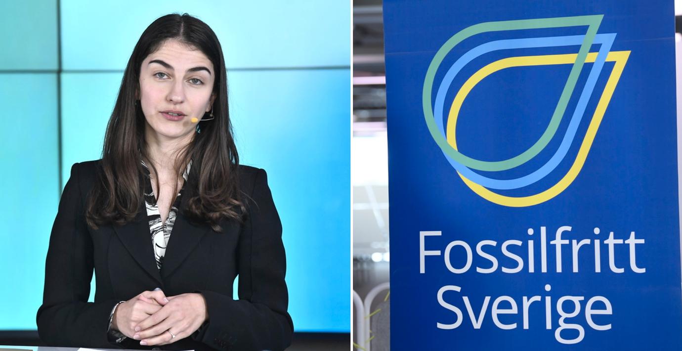 Forskare: Dags att skrota Fossilfritt Sverige