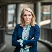 Frida Bratt, sparekonom på Nordnet.