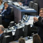 Guy Verhofstadt. m