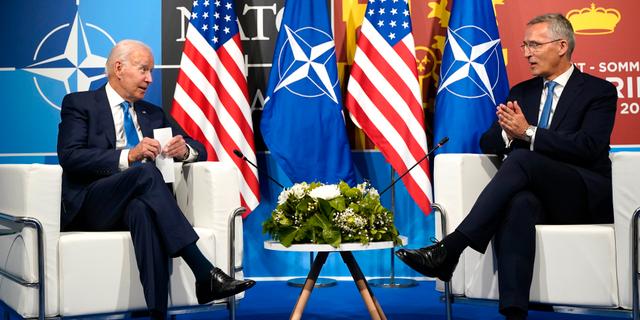 Nato Och USA Stöttar Sverige – ”jobbar Hårt” För Turkiskt Ja