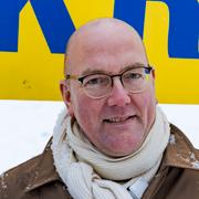 Gustav Hemming (C), 2022.