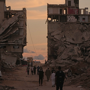 Gaza oktober 2026/”Navi” Pillay 2025