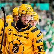 Martin Lundberg.
