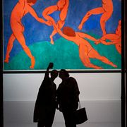 Ett annat verk av Henri Matisse.