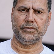 Islamiska Kulturcentrets ordförande Ismail Darragi.