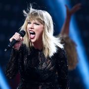 Taylor Swift.