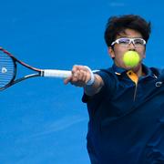 Hyeon Chung.