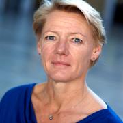 Ulla Hamilton 