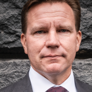 Jens Magnusson. Arkivbilder.