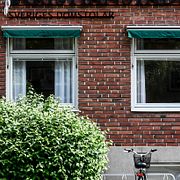 Tingsrätten i Kristianstad.