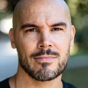 Ungdomsledaren Nicolas Lunabba, kriminologen Felipe Estrada Dörner och polisen Jonas Mårtensson.