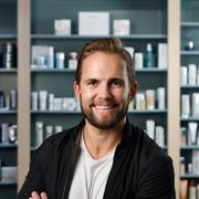 Vd:n Richard Lyko