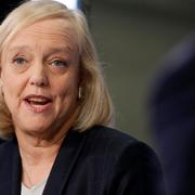 Meg Whitman