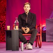 Lovables grundare Anton Osika