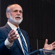 Ben Bernanke 