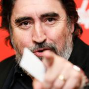 Alfred Molina, en av huvudrollsinnehavarna i Love is Strange.