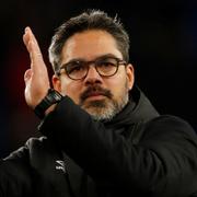 David Wagner. 