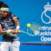 Ymer i Stockholm Open 2019.